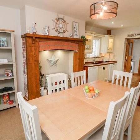 2 North Cottage Bridlington Kültér fotó