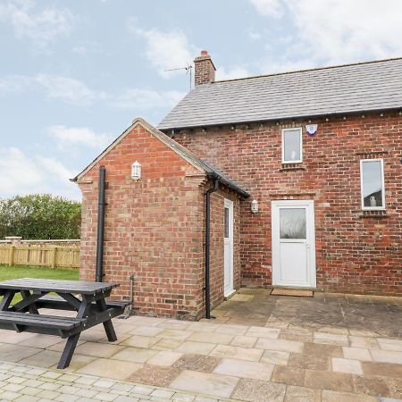 2 North Cottage Bridlington Kültér fotó