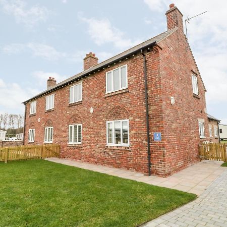 2 North Cottage Bridlington Kültér fotó