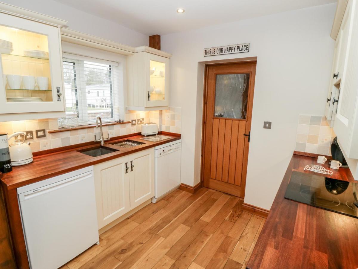 2 North Cottage Bridlington Kültér fotó