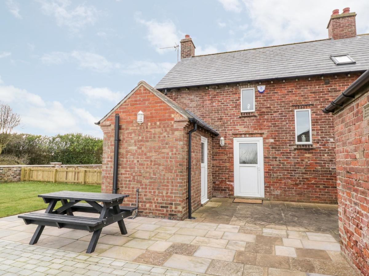 2 North Cottage Bridlington Kültér fotó