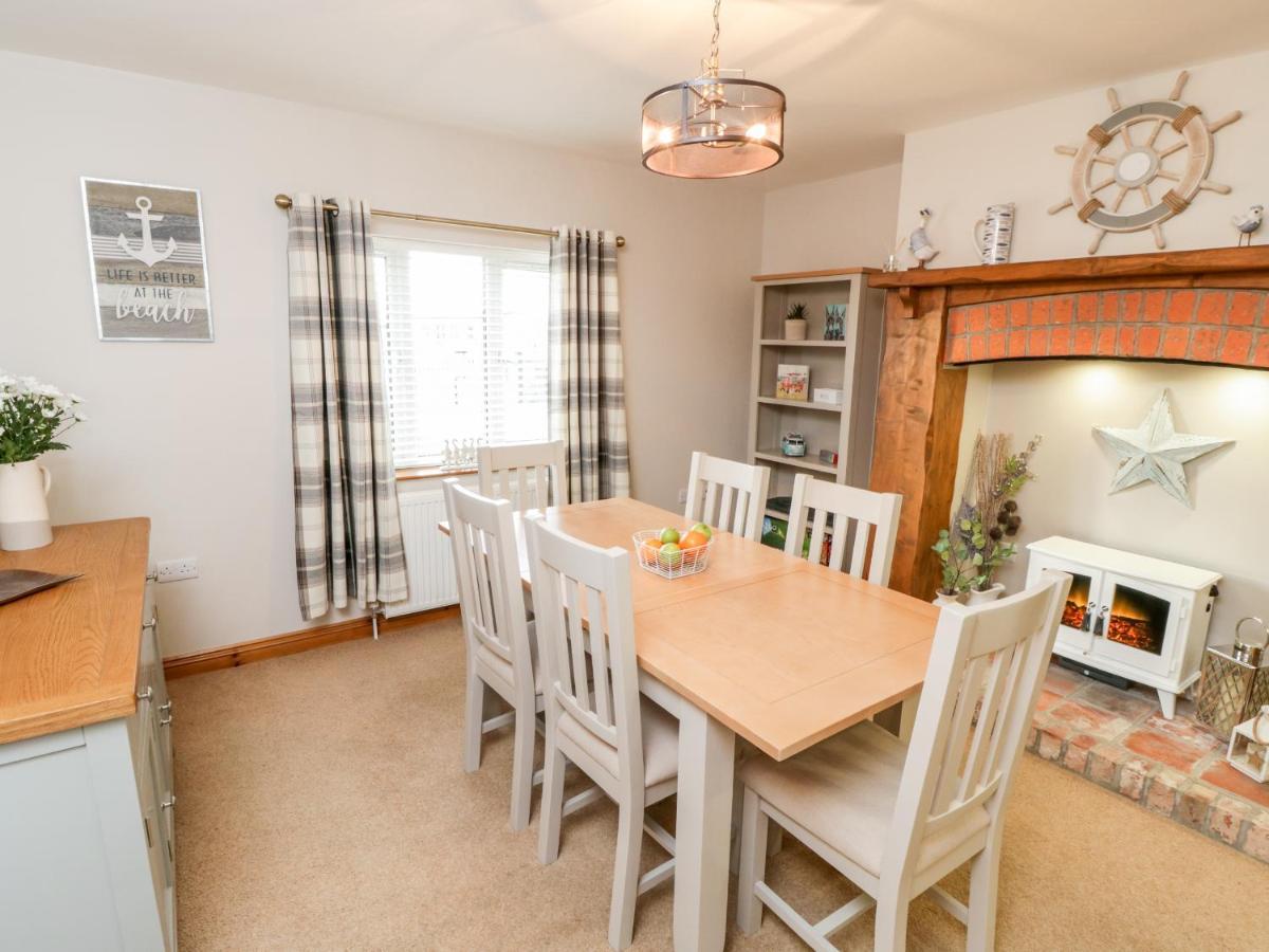 2 North Cottage Bridlington Kültér fotó