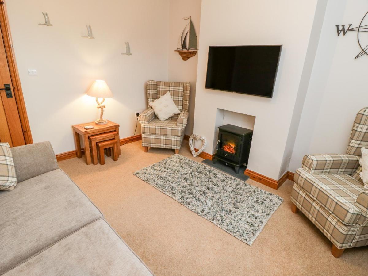 2 North Cottage Bridlington Kültér fotó