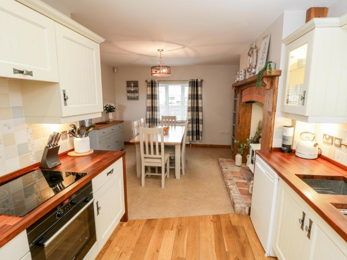 2 North Cottage Bridlington Kültér fotó
