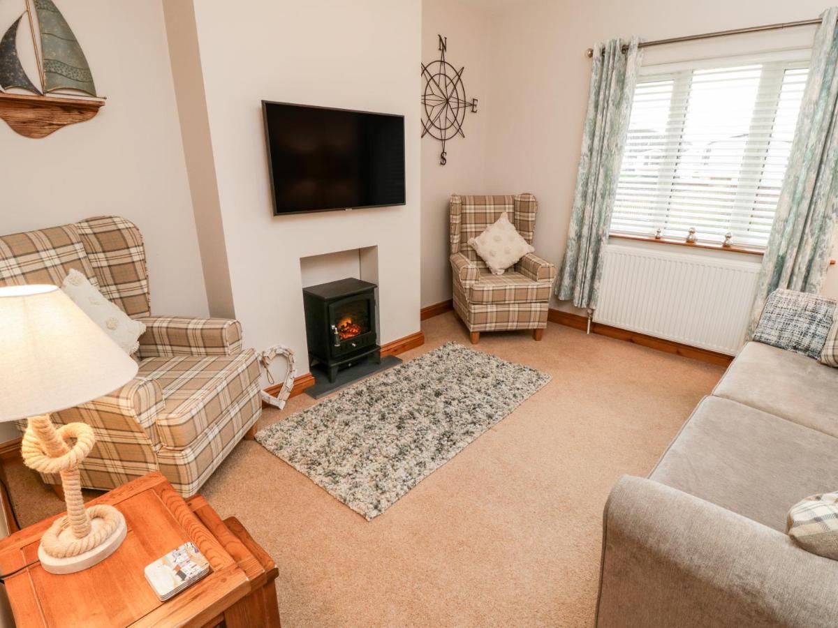 2 North Cottage Bridlington Kültér fotó